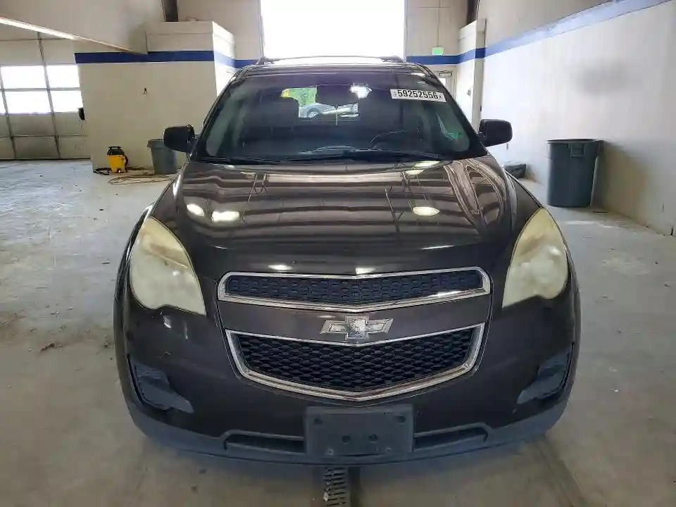2GNFLEEK3D6170740 2013 CHEVROLET EQUINOX-4