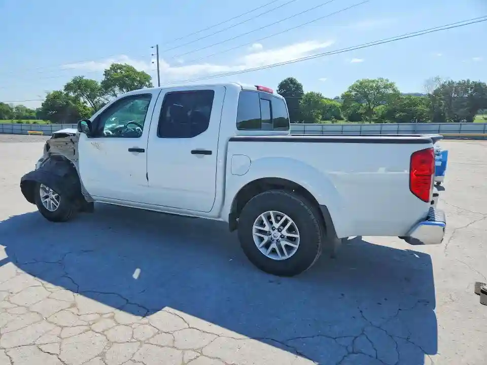 1N6DD0ER6KN870724 2019 NISSAN FRONTIER-1