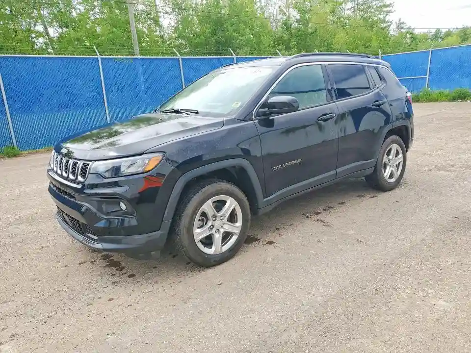 3C4NJDBN2TT153909 2026 JEEP COMPASS-0