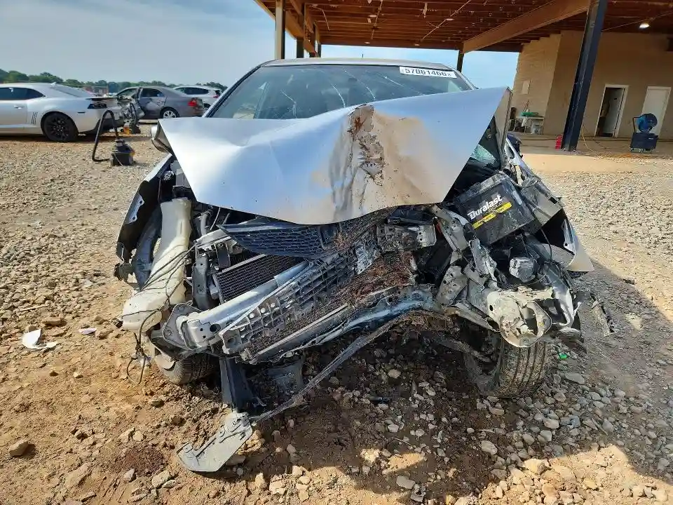 JHMGE8H35DC073185 2013 HONDA FIT-4