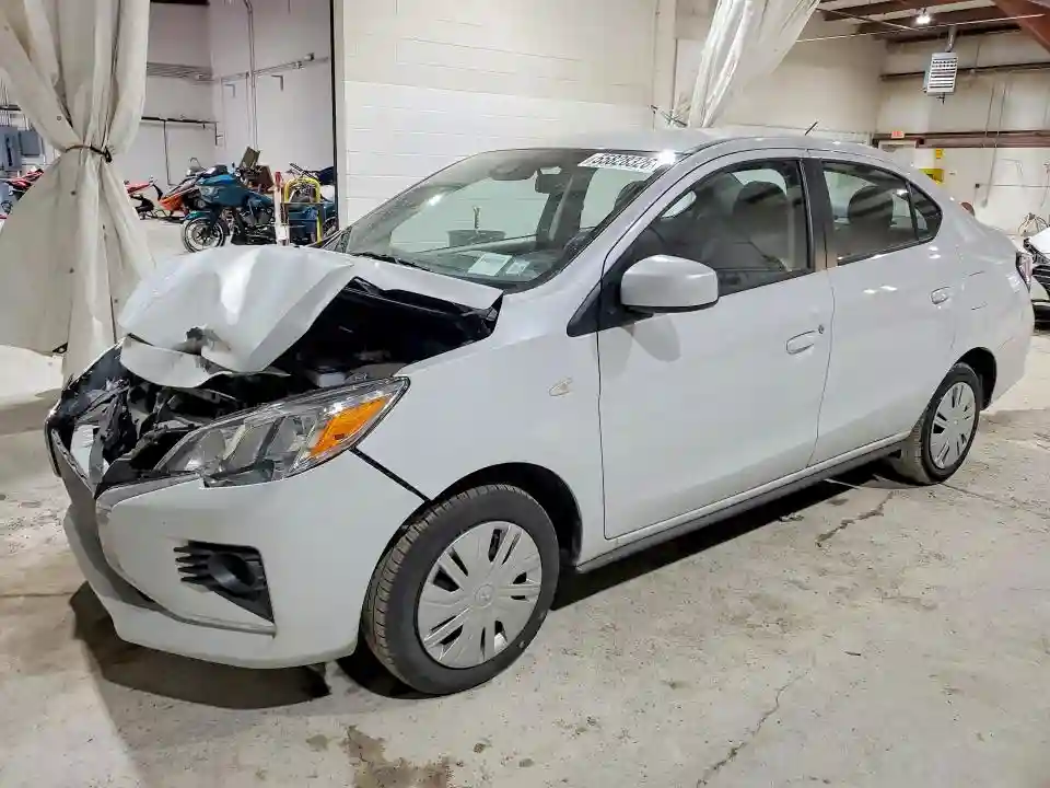 ML32FUFJ6RHF12879 2024 MITSUBISHI MIRAGE-0
