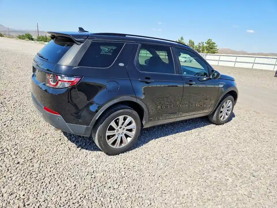 SALCR2BG8GH565562 2016 LAND ROVER DISCOVERY-2