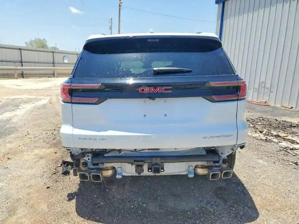 1GKENKKS7TJ285025 2026 GMC ACADIA ELE-5