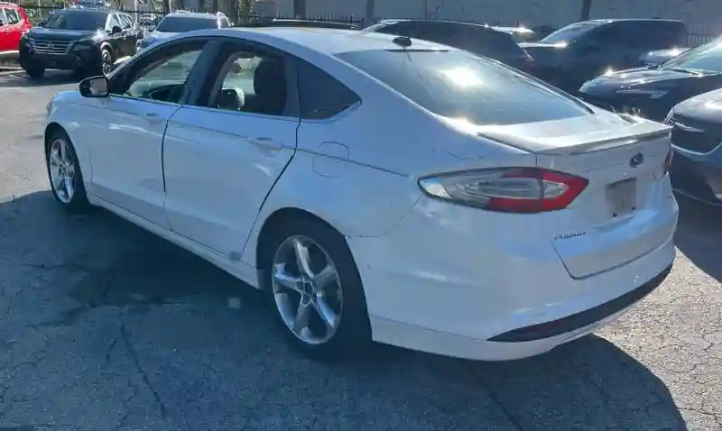 3FA6P0H74FR261623 2015 FORD FUSION-2