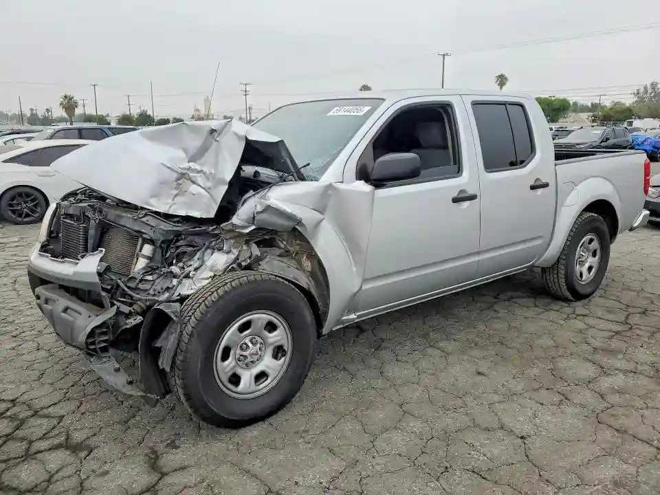 1N6AD0ER4GN796987 2016 NISSAN FRONTIER-0