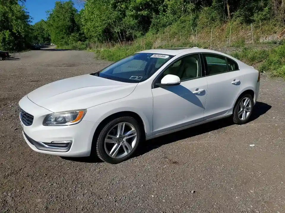 YV1612TK7F2335022 2015 VOLVO S60-0