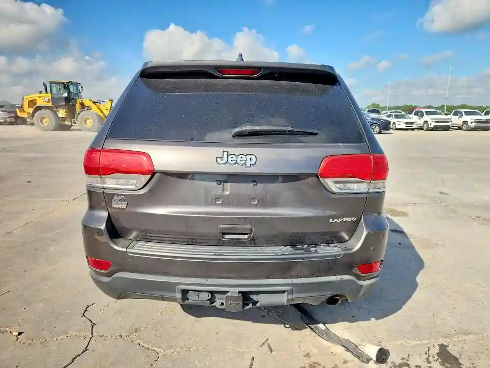 1C4RJEAG7EC198403 2014 JEEP GRAND CHEROKEE-5