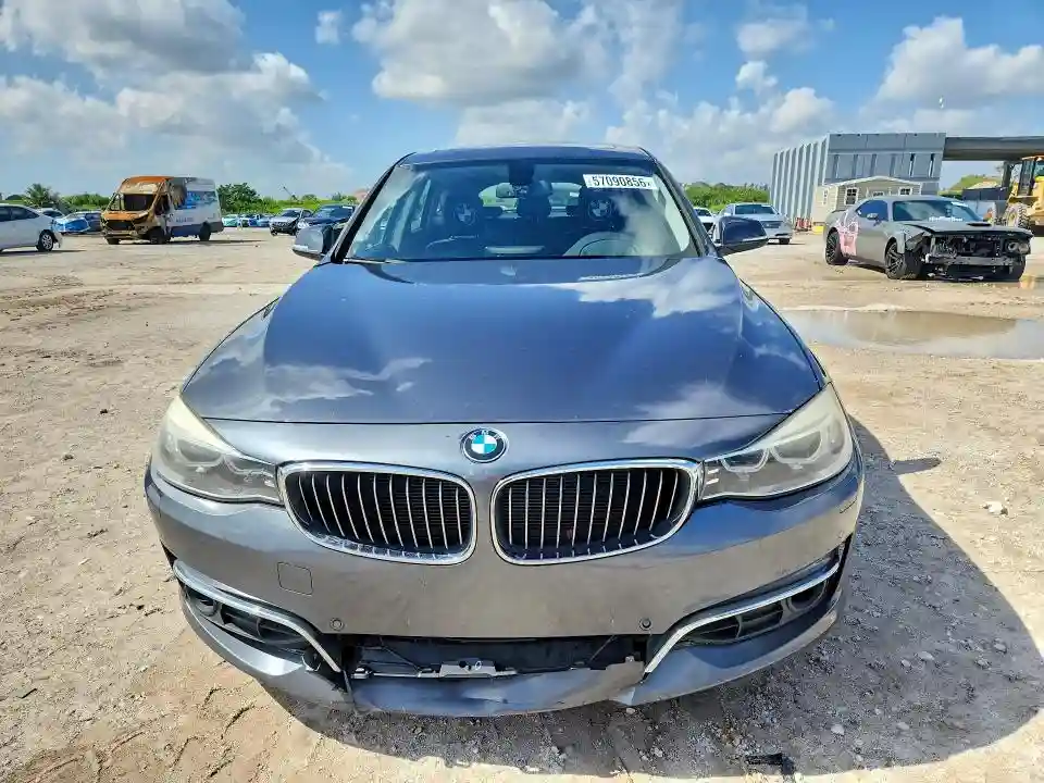 WBA3X5C55FD562777 2015 BMW 3 SERIES-4