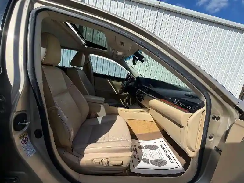 JTHBW1GG3D2036774 2013 LEXUS ES300-4