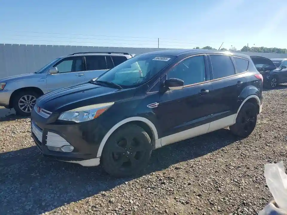 1FMCU0GX9EUD30235 2014 FORD ESCAPE-0