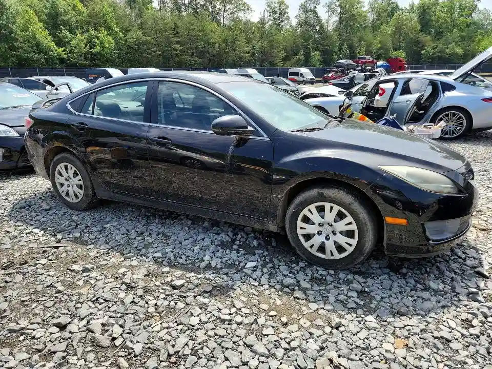 1YVHZ8BH3D5M03144 2013 MAZDA 6-3