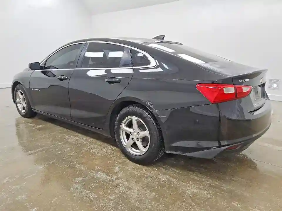 1G1ZB5ST5GF335163 2016 CHEVROLET MALIBU-1