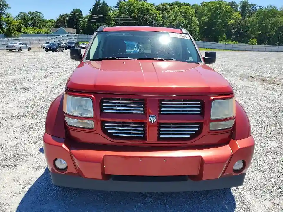1D4PT4GK6BW511428 2011 DODGE NITRO-4