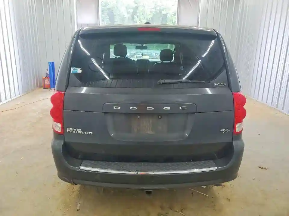 2C4RDGEG6CR179505 2012 DODGE CARAVAN-5