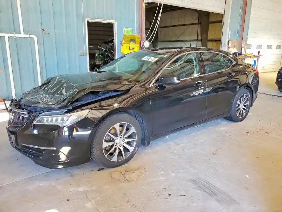19UUB1F57GA011877 2016 ACURA TLX-0