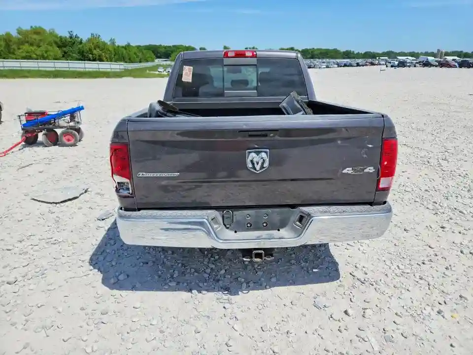 1C6RR7LM9FS723905 2015 RAM 1500-5