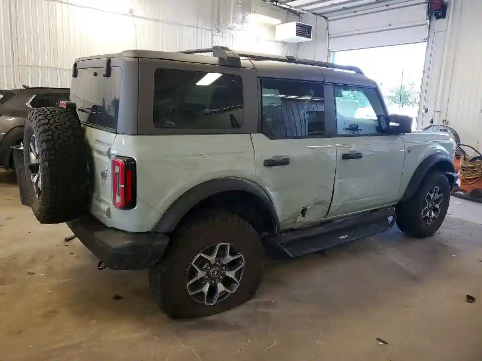 1FMEE5DP5PLB66112 2023 FORD BRONCO-2