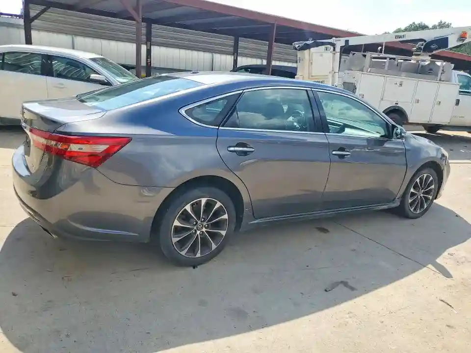 4T1BK1EB2JU281565 2018 TOYOTA AVALON-2