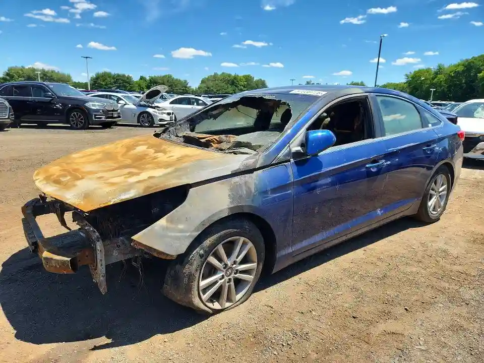 5NPE24AF0GH306736 2016 HYUNDAI SONATA-0