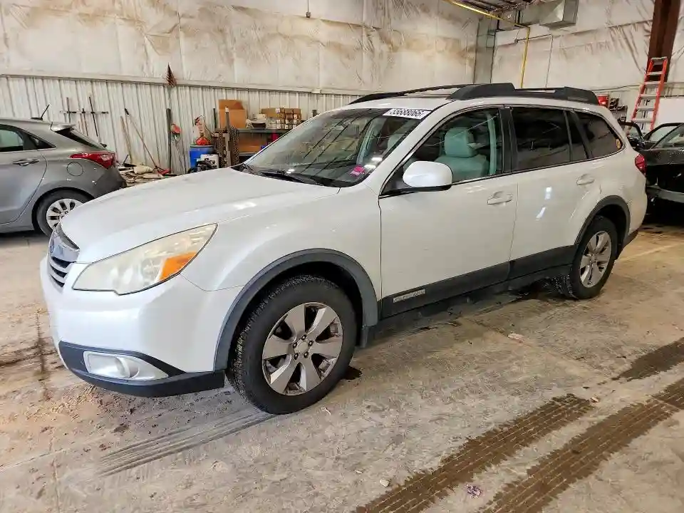 4S4BRCKC2A3377349 2010 SUBARU OUTBACK-0