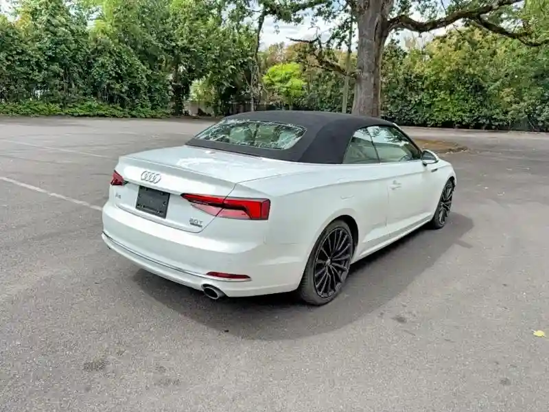 WAUYNGF56JN013336 2018 AUDI A5-3