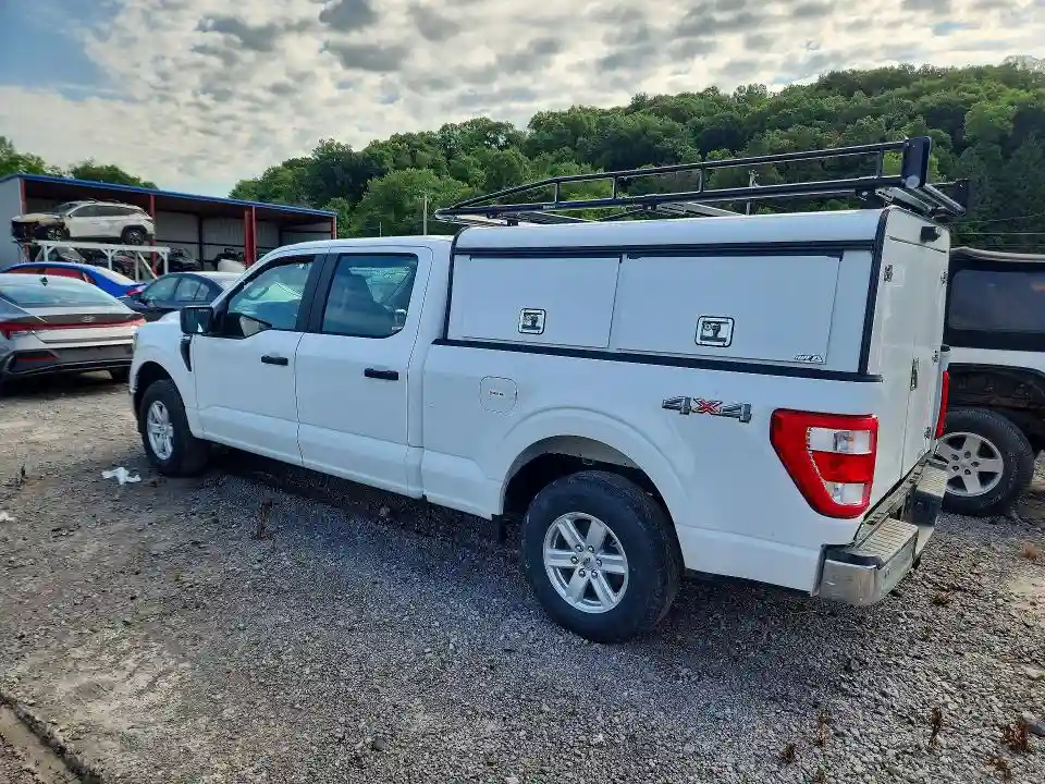 1FTFW1E89PKF81655 2023 FORD F150-1