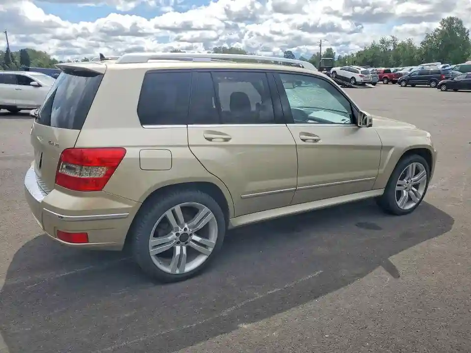 WDCGG8HB4CF825243 2012 MERCEDES-BENZ GLK-CLASS-2