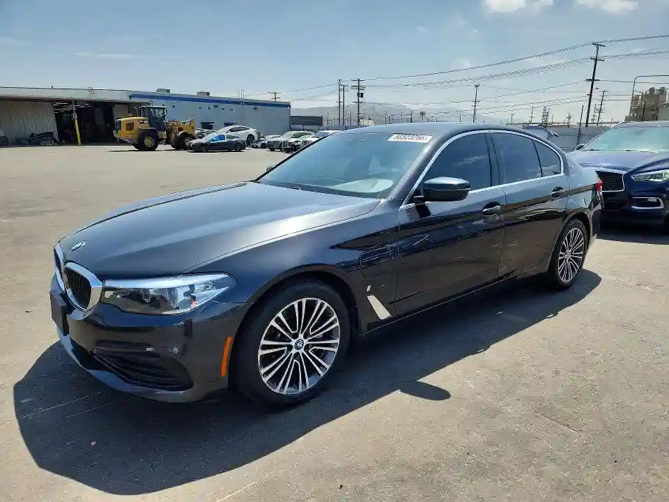 WBAJA9C52KB254309 2019 BMW 5 SERIES-0
