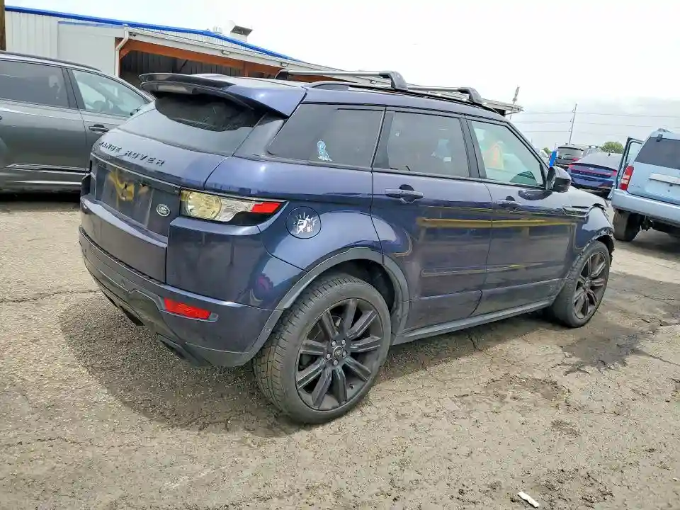 SALVT2BGXFH995537 2015 LAND ROVER RANGEROVER-2