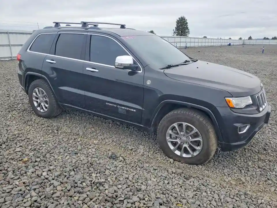 1C4RJFCM5GC382010 2016 JEEP CHEROKEE-3