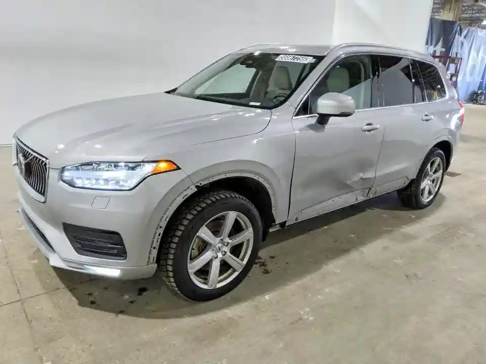 YV4L12PV9P1956392 2023 VOLVO XC90-0
