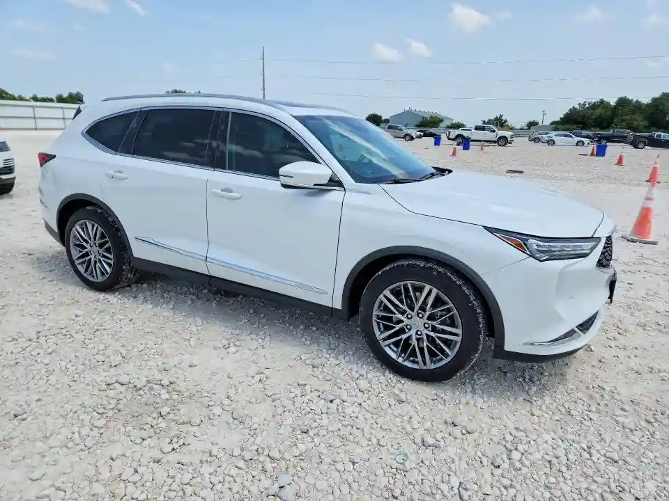 5J8YE1H81NL045721 2022 ACURA MDX-3