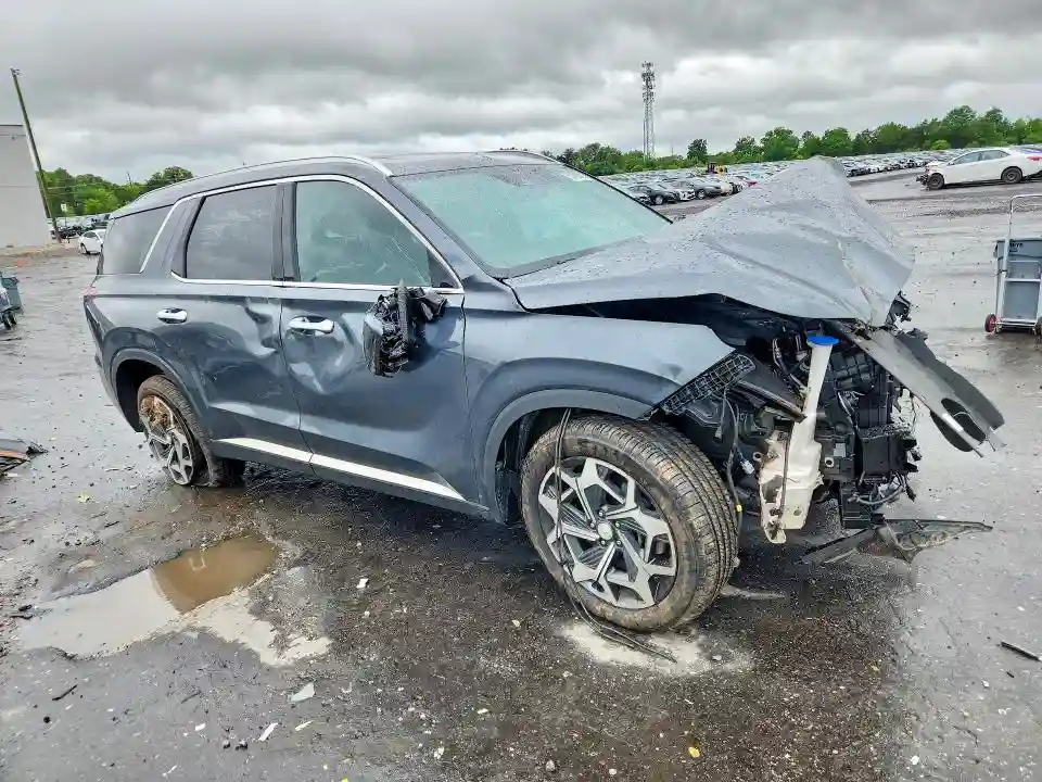 KM8R7DHE4MU315498 2021 HYUNDAI PALISADE-3