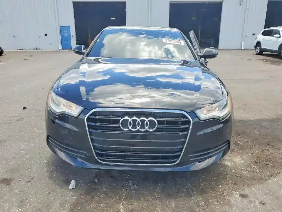 WAUCFAFC6DN119096 2013 AUDI A6-4