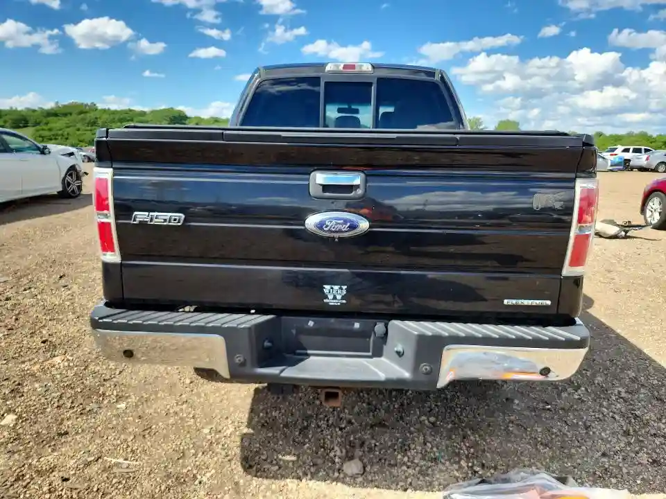 1FTFW1EF0EKE08182 2014 FORD F150-5