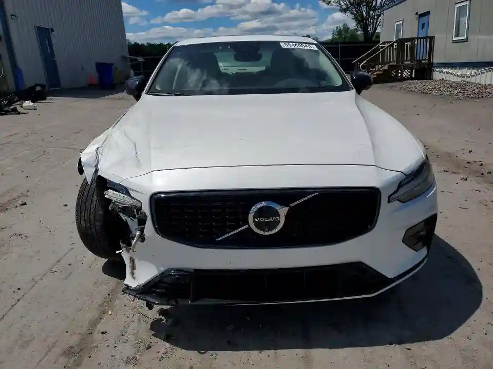 7JRL12TL3RG326554 2024 VOLVO S60-4