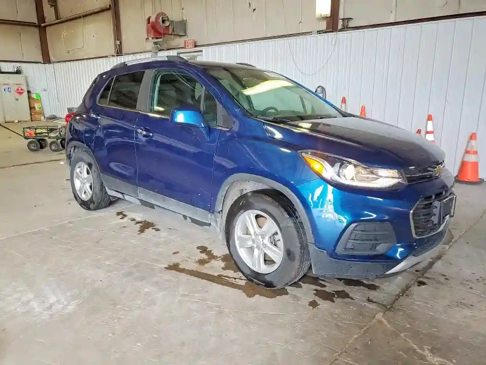 3GNCJLSB8LL299245 2020 CHEVROLET TRAX-3