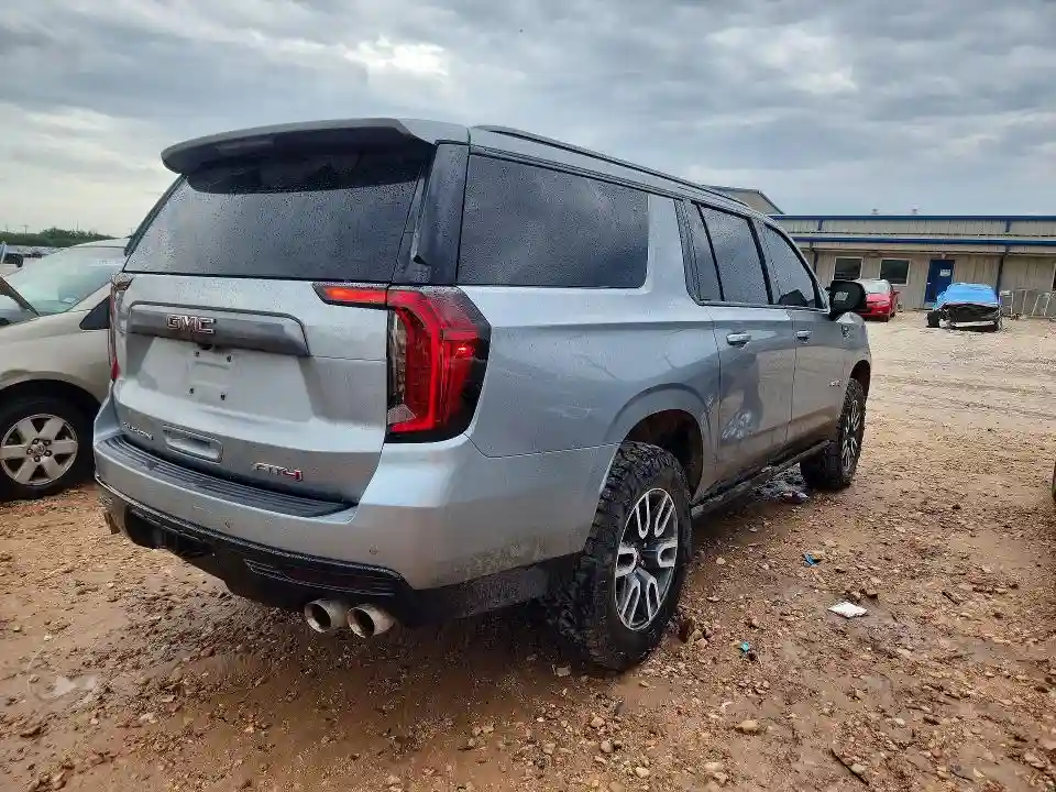 1GKS2HKL4RR177575 2024 GMC YUKON-2