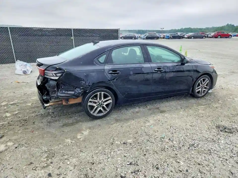 3KPF34AD3KE044448 2019 KIA FORTE-2