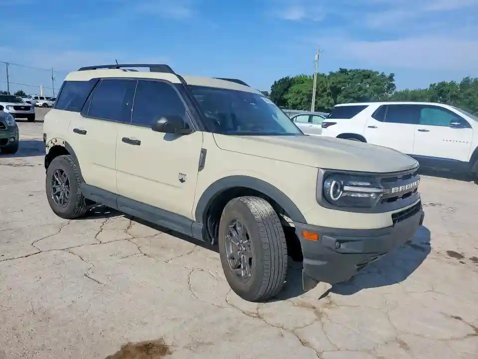 3FMCR9B63RRF17164 2024 FORD BRONCO-3