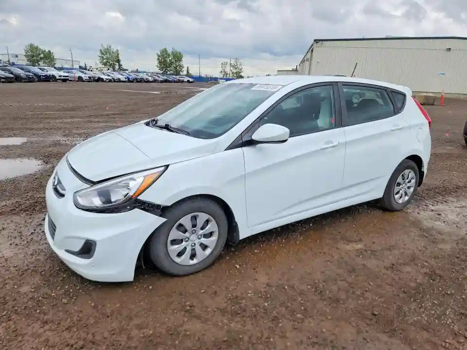 KMHCT5AE1GU292400 2016 HYUNDAI ACCENT-0