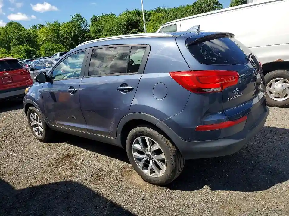 KNDPB3AC6E7669309 2014 KIA SPORTAGE-1