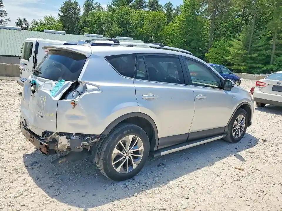 JTMRJREV7GD009603 2016 TOYOTA RAV4-2