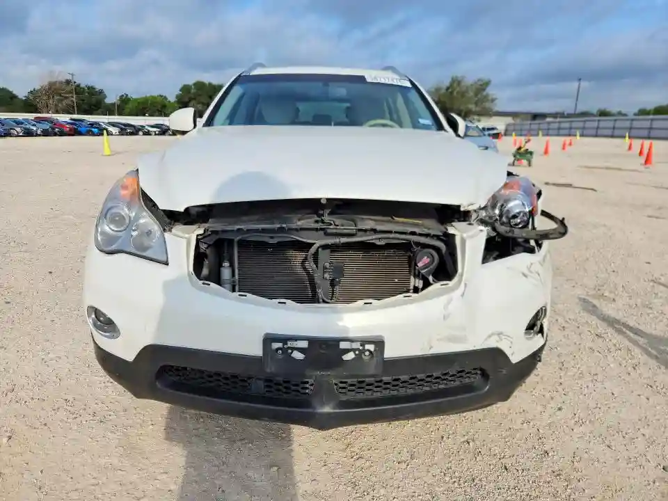 JN1BJ0HP7EM210380 2014 INFINITI QX50 JOURN-4