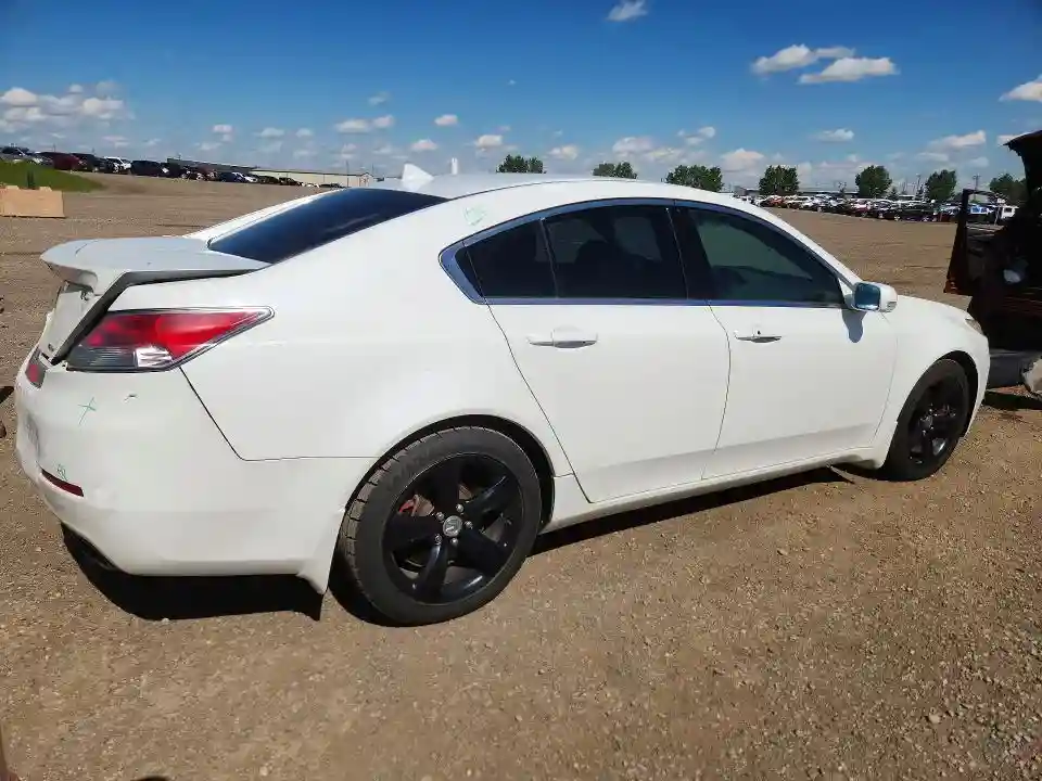 19UUA9F54CA803657 2012 ACURA TL-2