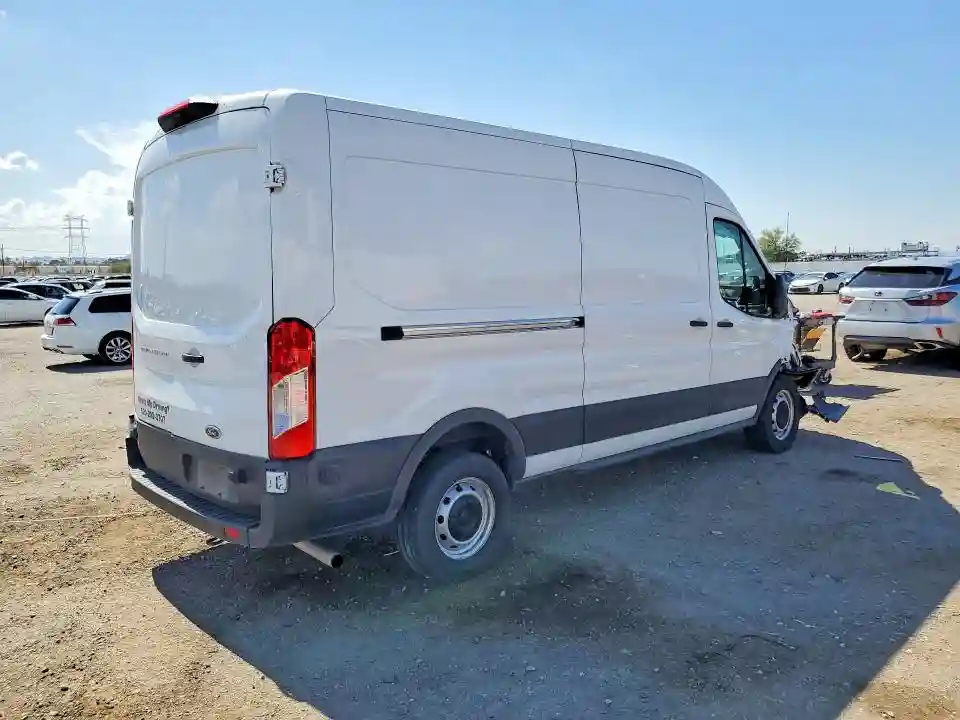 1FTBR1C83RKB77052 2024 FORD TRANSIT-2