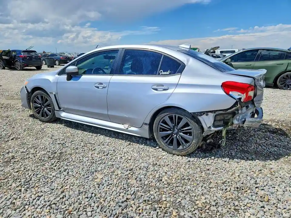 JF1VA1B64H9826969 2017 SUBARU WRX-1