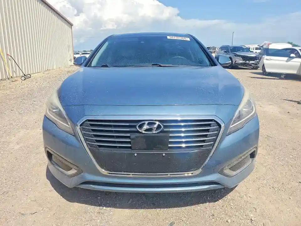KMHE34L10GA018832 2016 HYUNDAI SONATA-4