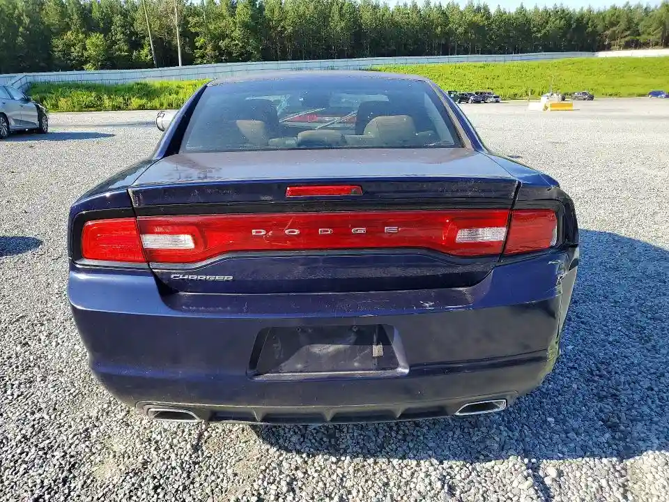 2C3CDXBG8DH624235 2013 DODGE CHARGER-5