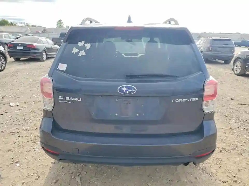 JF2SJAGC4JH487753 2018 SUBARU FORESTER-5